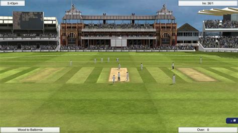 Cricket Captain 2023: Immersive Simulation For Armchair Strategists and Cricket Enthusiasts!