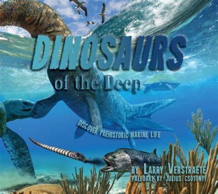 Dinosaurs Digging Deep: Discover Prehistoric Mysteries and Unearth Educational Fun!