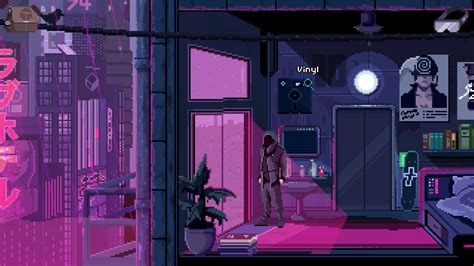 Gemini Rue: A Cyberpunk Noir Adventure Through Memory and Morality!