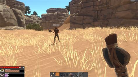 Have You Heard of Hurtworld? Prepare for Brutal Open-World PvP Survival Action!