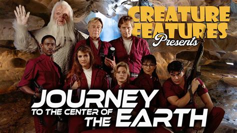 Journey to the Center of the Earth: A Thrilling Dive into Prehistoric Mysteries!