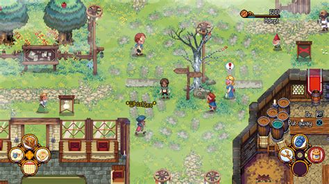 Kynseed! A Quirky RPG That Embraces Life, Death, and Generations of Farming Fun