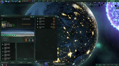 Stellaris: A Grand Strategy Game Where You Can Shape the Destiny of Entire Civilizations!