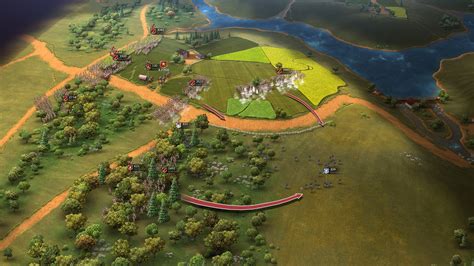 Ultimate General: Civil War - A Gripping Tactical Experience Set During America’s Defining Conflict!