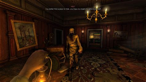  Amnesia: The Dark Descent, A Masterpiece Of Psychological Horror Where Sanity Is Your Most Valuable Resource!