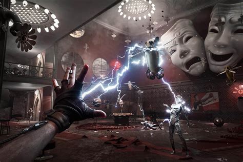 Atomic Heart – A Retro-Futuristic FPS Adventure Exploding With Soviet Flavor!