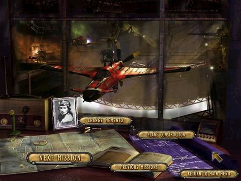 Crimson Skies: High-Flying Action With a Touch of Steampunk!