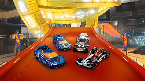 Hot Wheels Unleashed! A Pocket-Sized Racing Experience That Packs a Punch