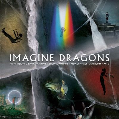 Imagine Dragons: Rhythm Games That Will Set Your Soul on Fire!