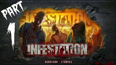 Infestation: Survivor Stories! A Deep Dive into This Zombie Apocalypse Survival Simulator