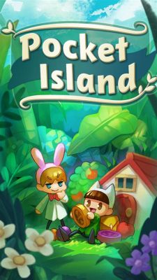 Islanders! A Puzzle Game Where You Sculpt Delightful Islands With Limited Resources?