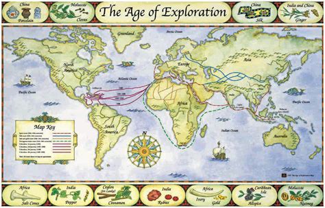 Journeys: An Epic Tale of Exploration and Discovery!