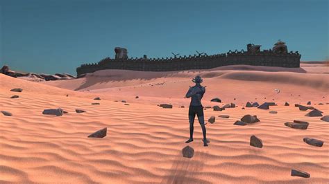 Kenshi: A Brutal Sandbox RPG Where Every Decision Has Consequences!