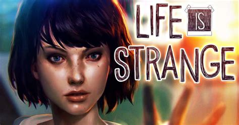 Life is Strange: A Coming-of-Age Adventure Filled with Superpowered Choices!