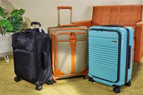 luggage 뜻: 여행의 무게를 가볍게 만드는 방법