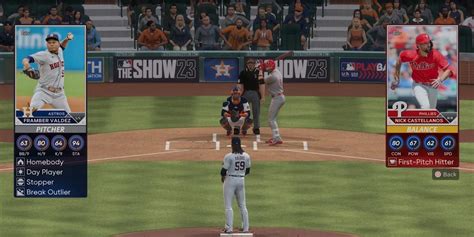 MLB The Show 23: A Diamond-Dusted Dream for Baseball Fans!