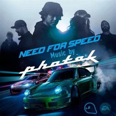 Need for Speed: Music Edition Explores the Rhythmic Pulse of Street Racing!