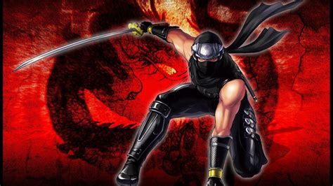 Ninja Gaiden Black: A Visceral Symphony of Swords and Demons!