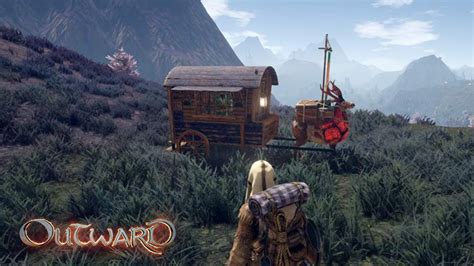 Outward! A Survival RPG Where Every Decision Matters