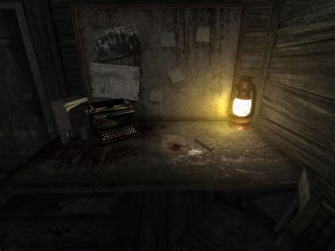 Penumbra: Overture - An Atmospheric Puzzle Horror That Will Leave You Gasping for Breath!