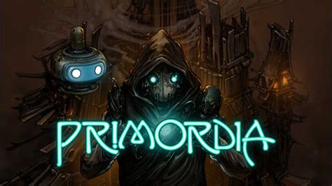 Primordia – An Engaging Post-Apocalyptic Adventure Set in a World Ruled by Robots!