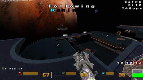 Quake III Arena: A Testament to Fast-Paced Multiplayer Mayhem!