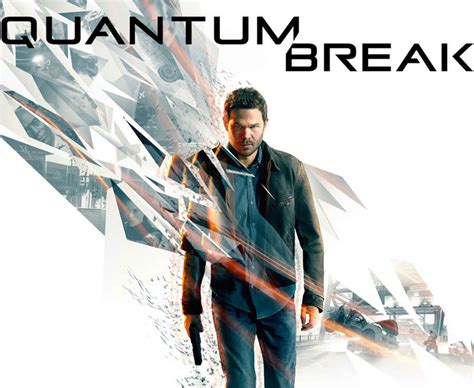 Quantum Break: A Time-Bending Adventure That Will Leave You Bewildered!