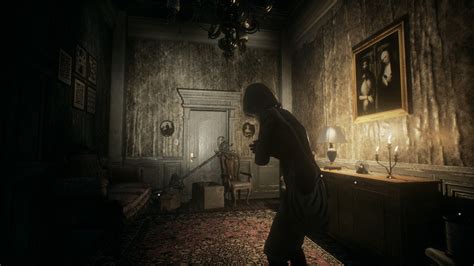 Remothered: Tormented Fathers - A Chilling Descent into Family Secrets and Psychological Horror!