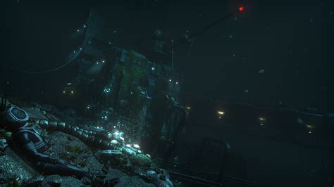 SOMA: A Thought-Provoking Deep Dive into Existential Dread and Bioengineering Gone Wrong!