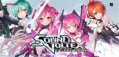 Soundtracks Unleashed! A Deep Dive into Sound Voltex's Rhythmic Labyrinth