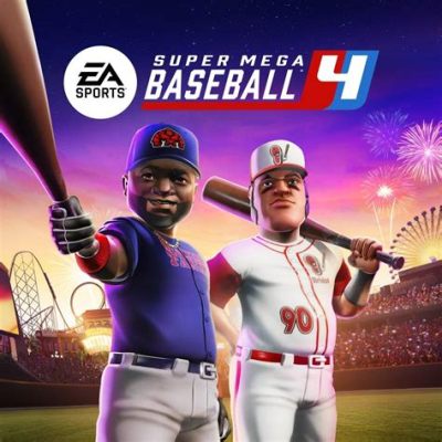 Super Mega Baseball 3: A Hilarious Home Run for Arcade Sports Fans!