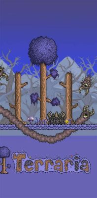 Terraria! An Endlessly Entertaining Sandbox Adventure Where You Can Craft, Combat and Colonize