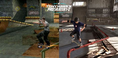 Tony Hawk's Pro Skater 5: Grinding Rails and Landing Ollie-nary Tricks!