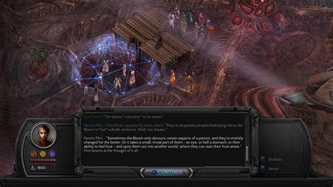 Torment: Tides of Numenera -  Explore a Bizarre Cyberpunk Fantasy World and Face Existential Dilemmas!