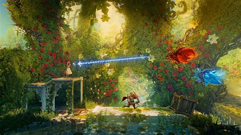 Trine 4: The Nightmare Prince – A Magical Platformer Adventure for Dreamers and Puzzle Lovers!