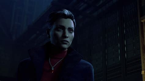 Vampire: The Masquerade - Bloodlines! A Deep Dive into Vampire Society and Personal Morality