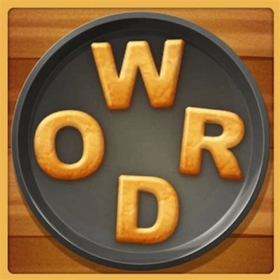 What Is Word Cookies - An Enchanting Puzzle Game That Combines Sweet Treats and Lexical Mastery?