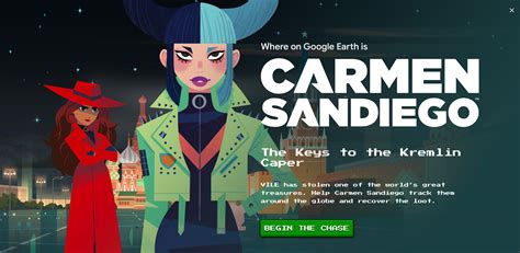 What Makes Where in Time Is Carmen Sandiego? Such a Timeless Educational Adventure?