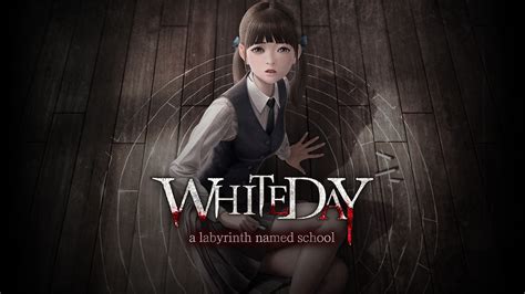 Why Does _White Day:_ A Labyrinth Named School Make You Jump Out Of Your Skin?!