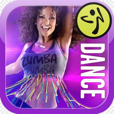 Zumba Fitness World Party - Get Fit and Groove to Latin Rhythms!